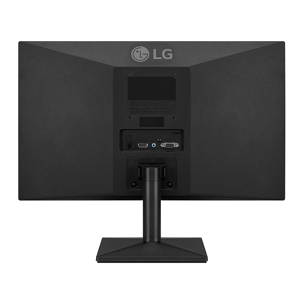 LG 19.5  HD LED FLAT MONITOR (20MK400H)