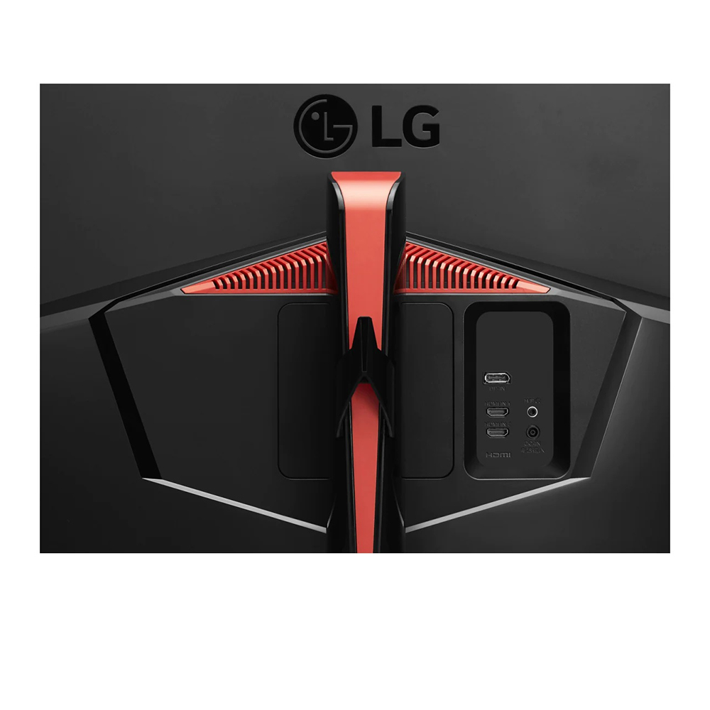 LG 34 Inch 34GL750B / 34GL750-B 21:9 UltraGear Gaming Monitor with G-SyncÃ‚Â® Compatible, Adaptive-Sync ( 34GL750 )