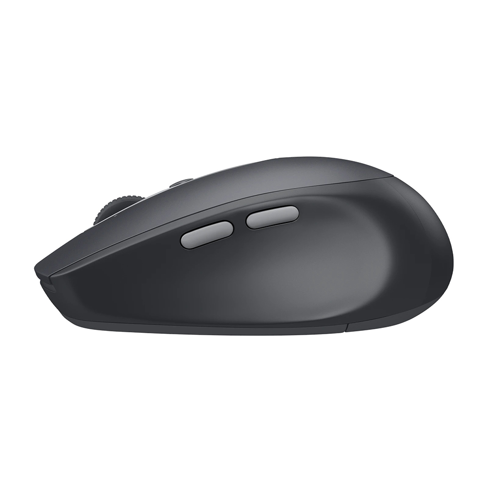 Logitech M590 Multi-Device Silent Wireless Mouse - Graphite Tonal