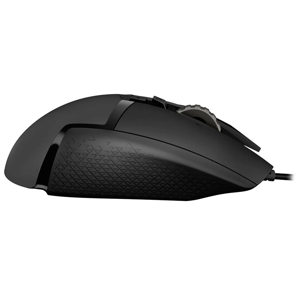 Logitech G502 HERO High Performance Gaming Mouse (910-005472)