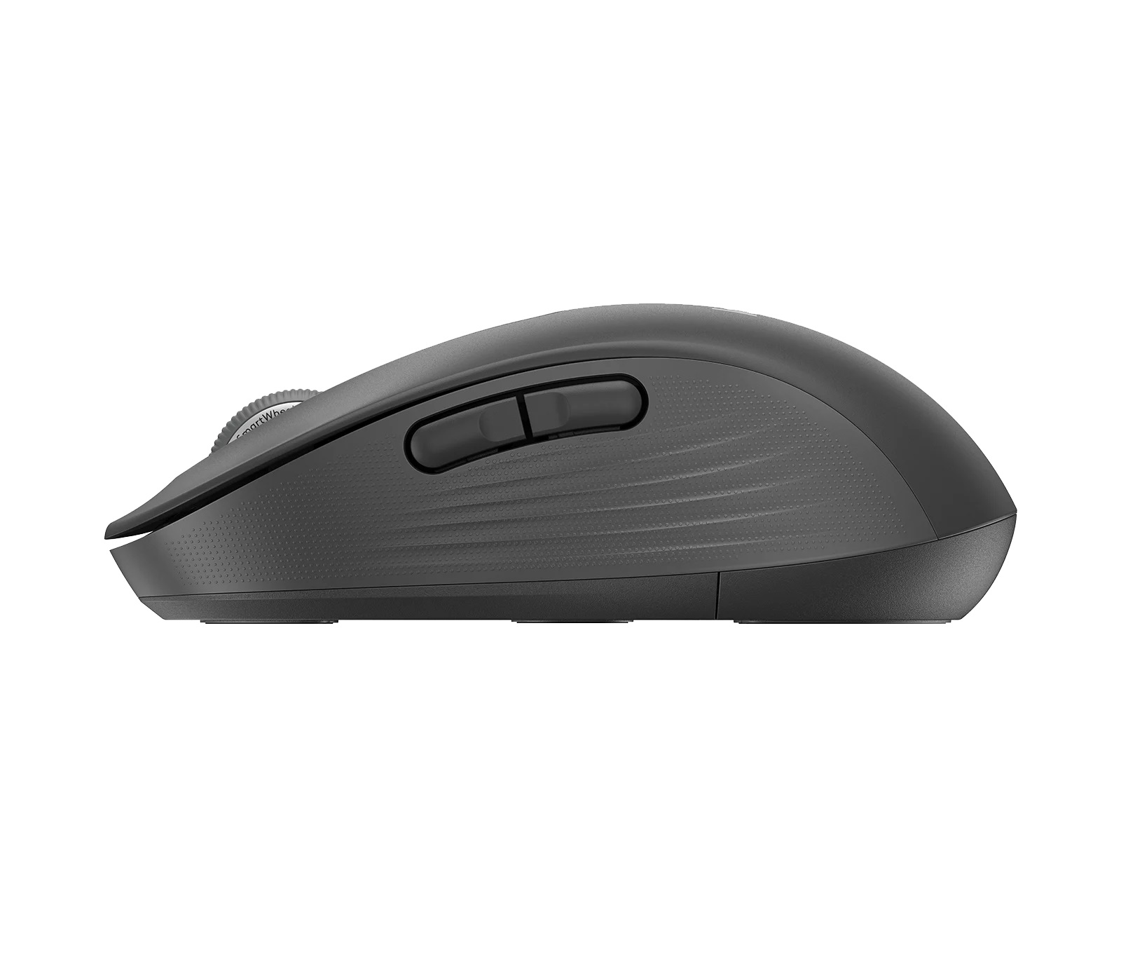 Logitech Signature M650 Wireless Mouse with Silent clicks (Graphite)