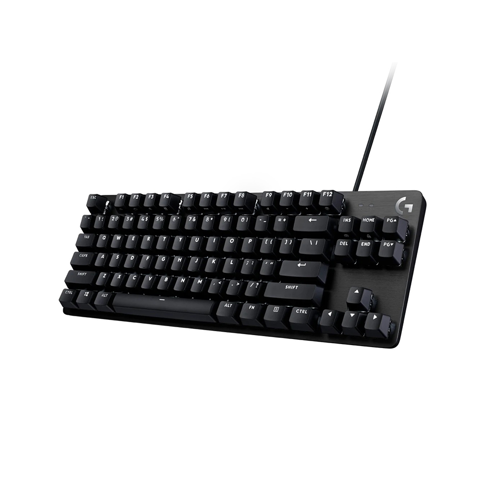 Logitech G413 SE / G413 TKL SE Mechanical Gaming Keyboard - White Lighting ( 920-010439 / 920-010448 )