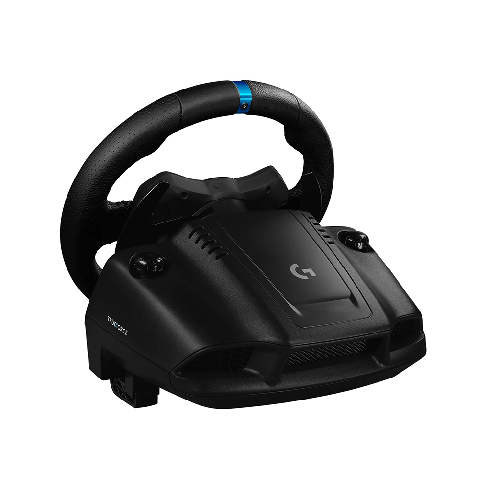 Logitech G923 TRUEFORCE Racing wheel for Xbox, PlayStation and PC