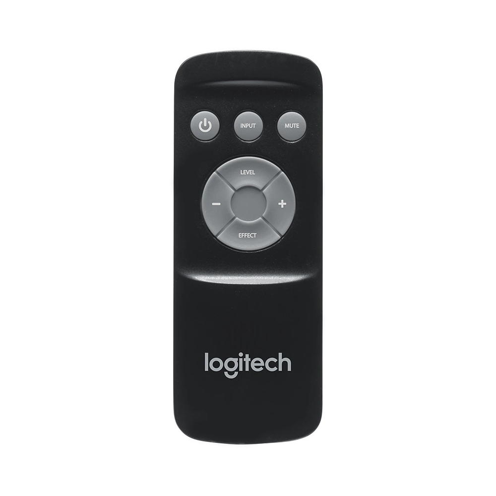 Logitech Z906 Stereo Speakers 3D - 5.1 Dolby Surround Sound
