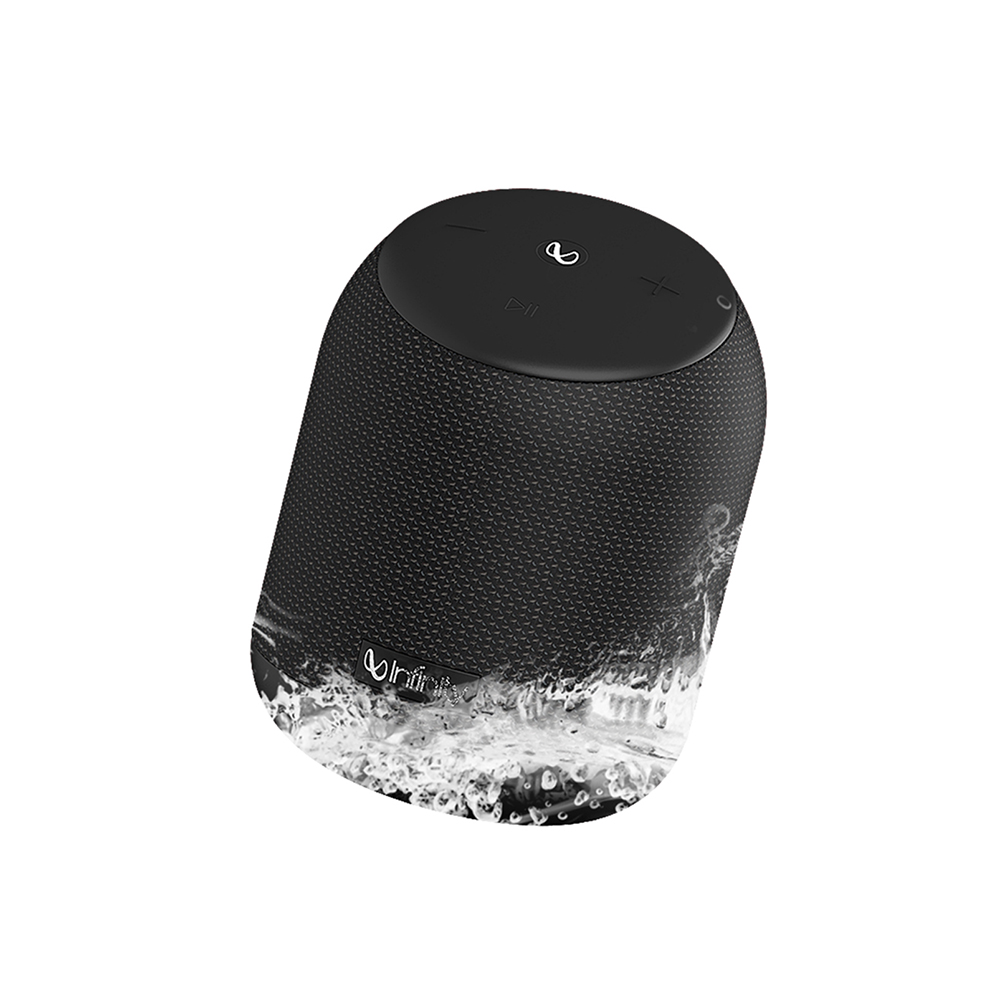 Infinity by Harman Clubz 250 Portable Bluetooth Speaker