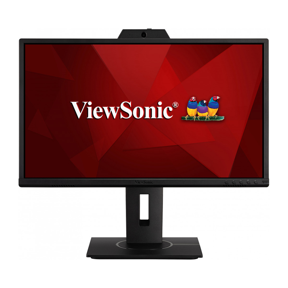 ViewSonic VG2440V 24 Inch 60Hz Full HD Monitor ( VG2440 / VG2440-V )