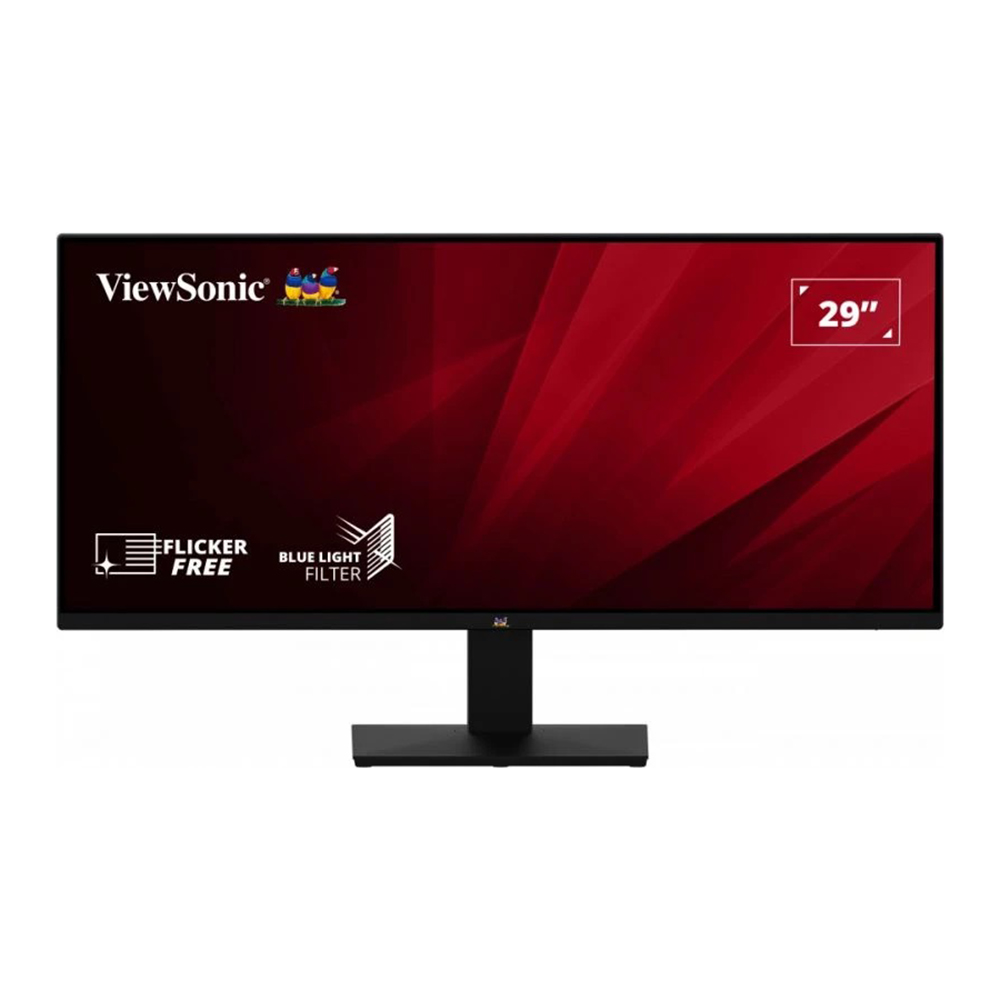 ViewSonic VA2932-MHD / VA2932 29 Inch 75Hz WFHD ( 2560 x 1080 ) IPS Monitor ( VA 2932 )