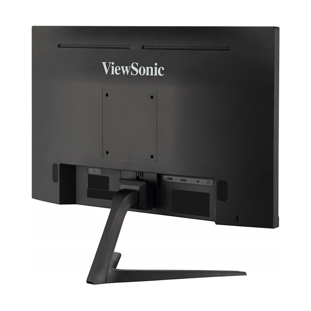 ViewSonic VX2418-P-MHD / VX2418-P 24 Inch 165Hz Full HD Flat Gaming Monitor ( VX2418 )