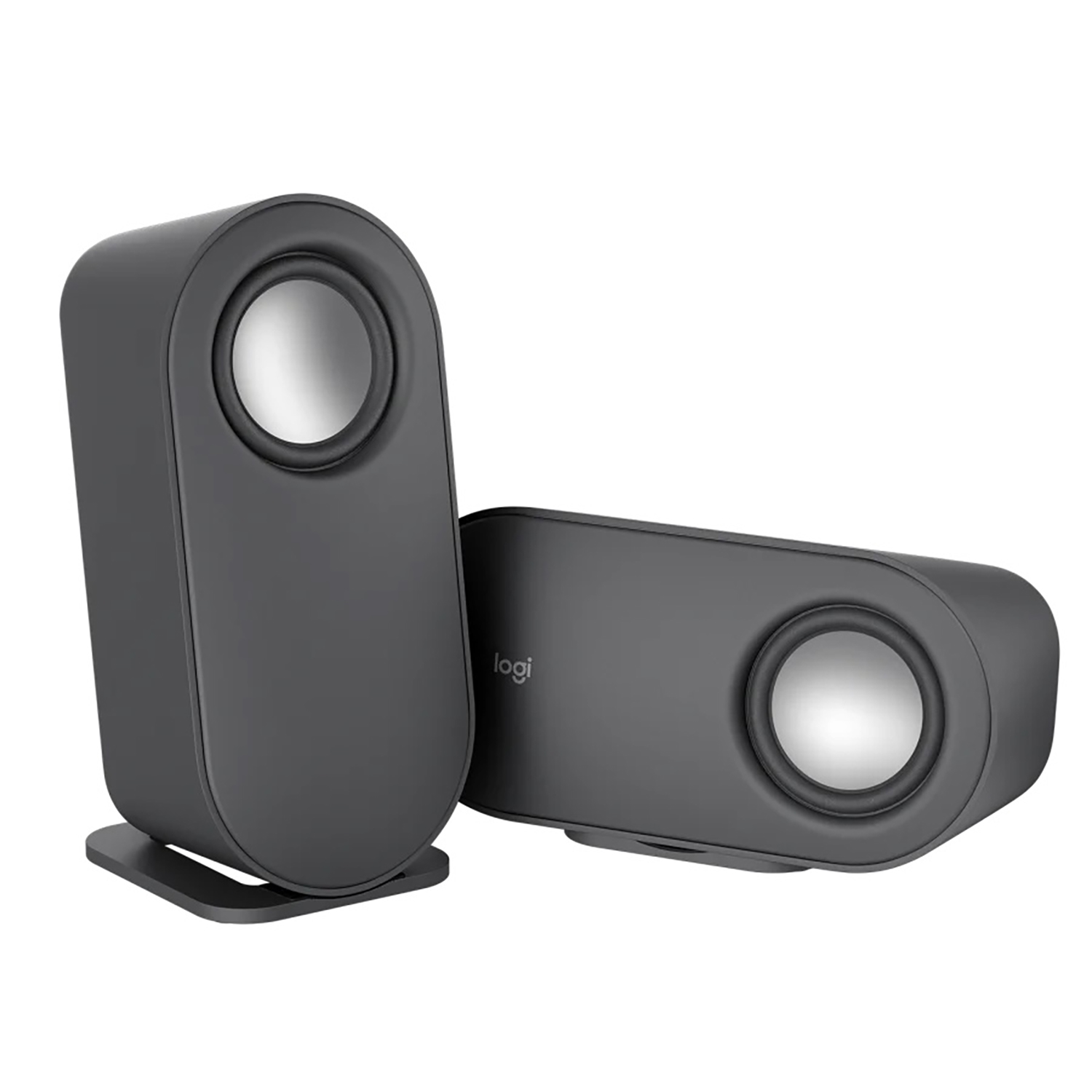 Logitech Z407 Bluetooth Computer Speakers with Subwoofer