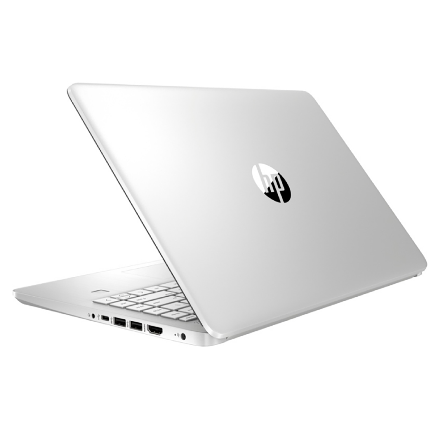 HP Laptop (Intel Celeron N4600/4GB RAM/512GB SSD/Intel UHD Graphic/14" FHD/Win11) 14S-DQ3001TU Silver/ 14S-DQ3000TU Gold