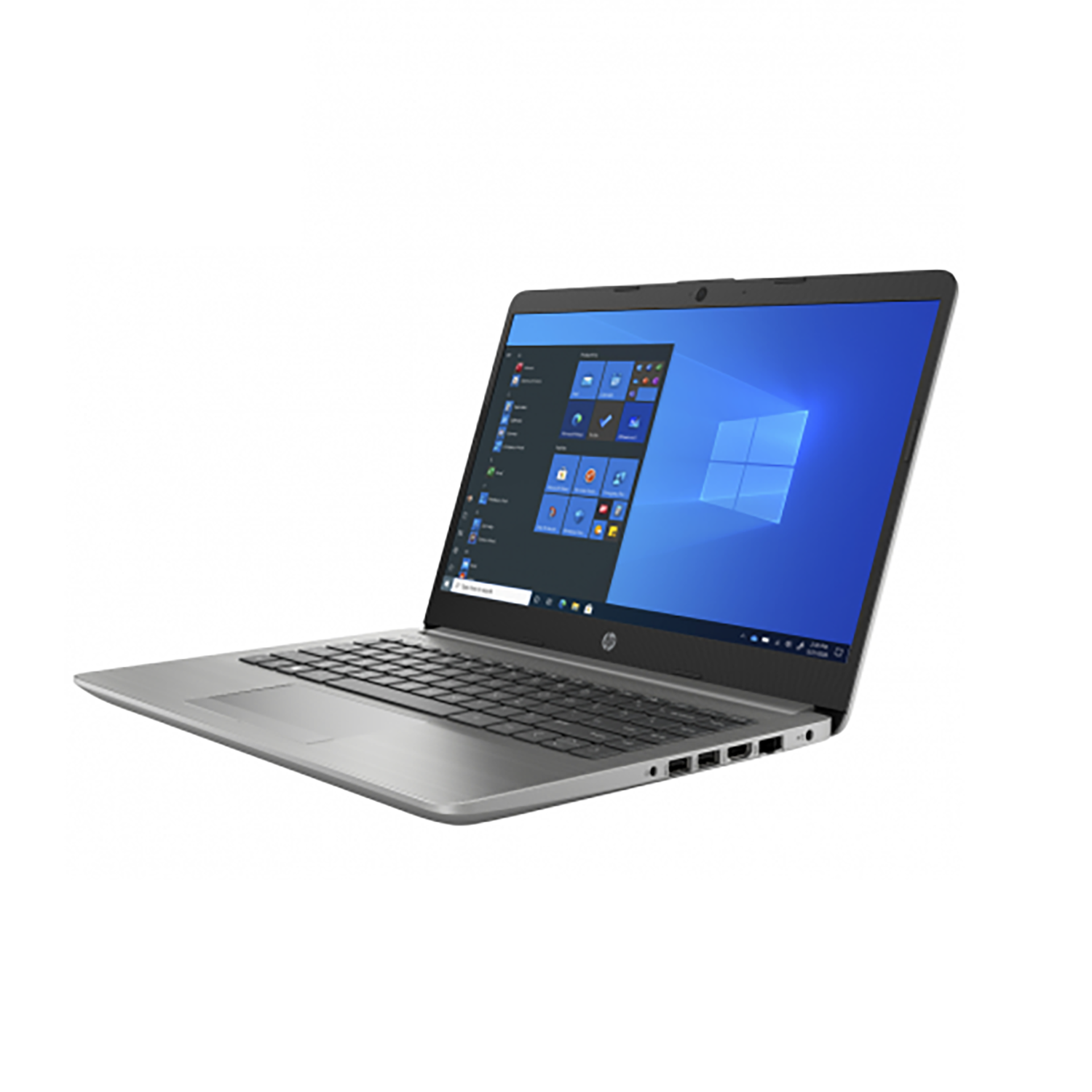 HP Probook 245 G8 450D2PA 14'' Laptop Asteroid Silver ( Ryzen 3 3300U, 4GB, 256GB SSD, ATI, W10 )