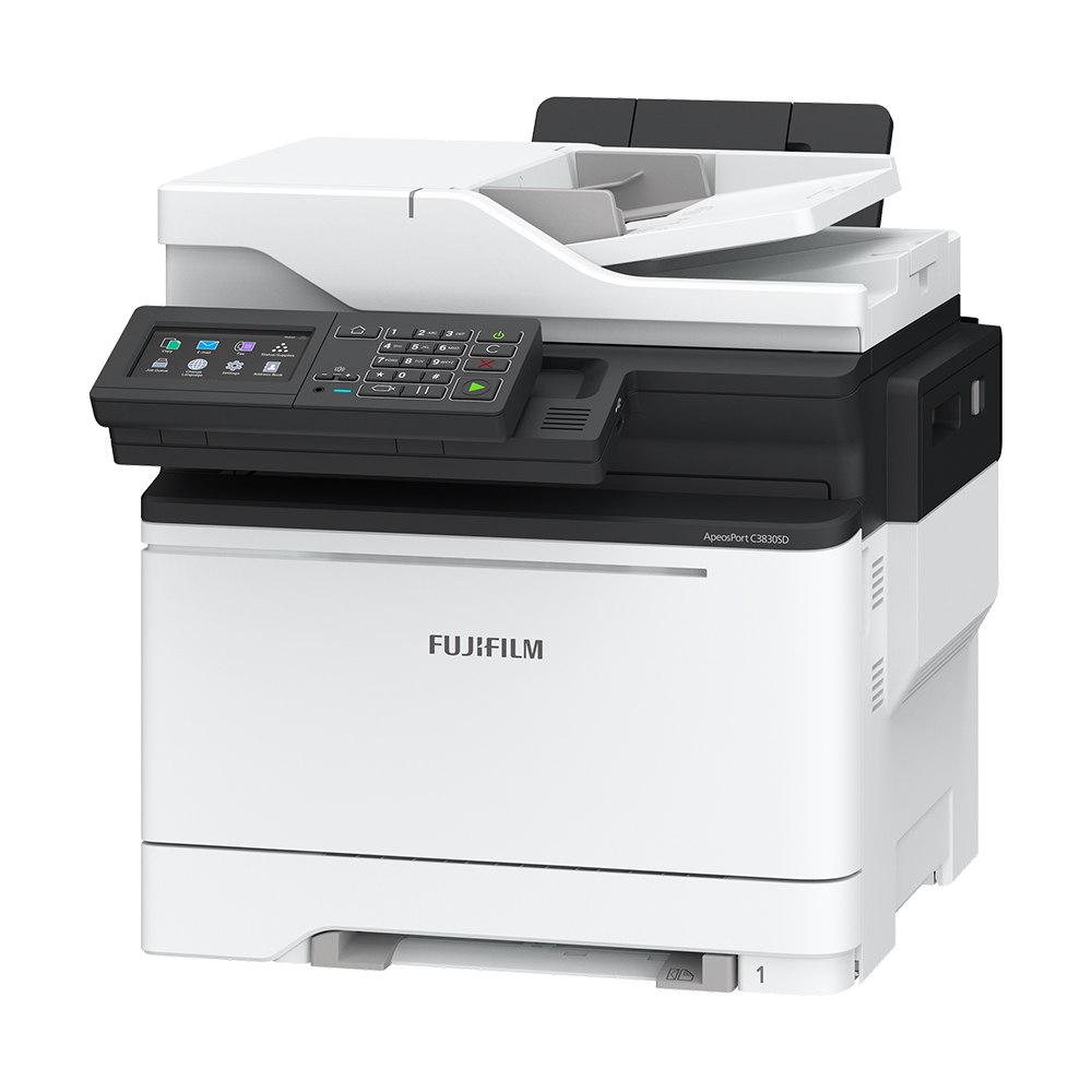 Fuji ApeosPort C3830SD A4 Colour Multifunction High-Speed Printer