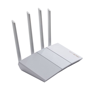 ASUS Router RT-AX55 AX1800 Dual Band WiFi 6 Router AI-Mesh MU-MIMO and OFDMA RT-AX55