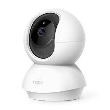 TP-Link Tapo TC70 A.K.A TAPO C200 1080P Full HD Pan / Tilt Wireless WiFi Home Security Surveillance IP Camera