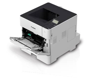 Canon LBP-351x - A4 Single function Mono Laser Printer