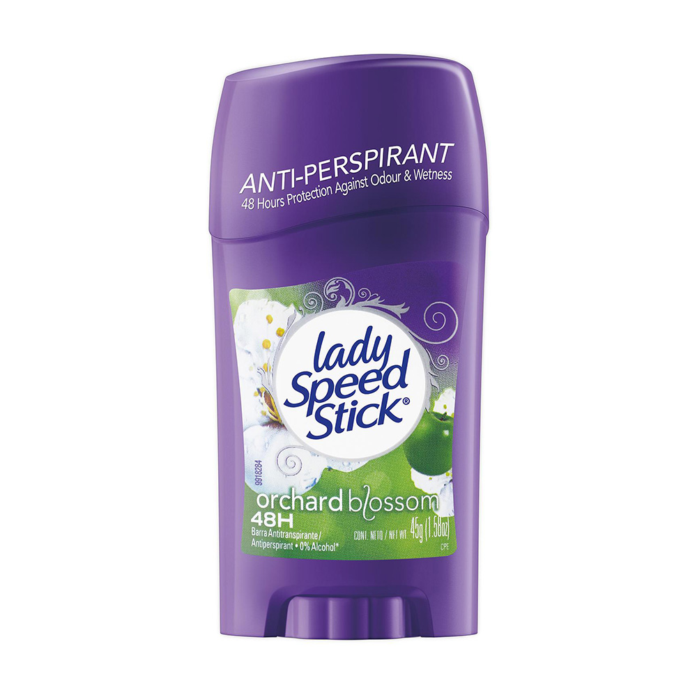 Lady Speed Stick Гель Купить В Спб