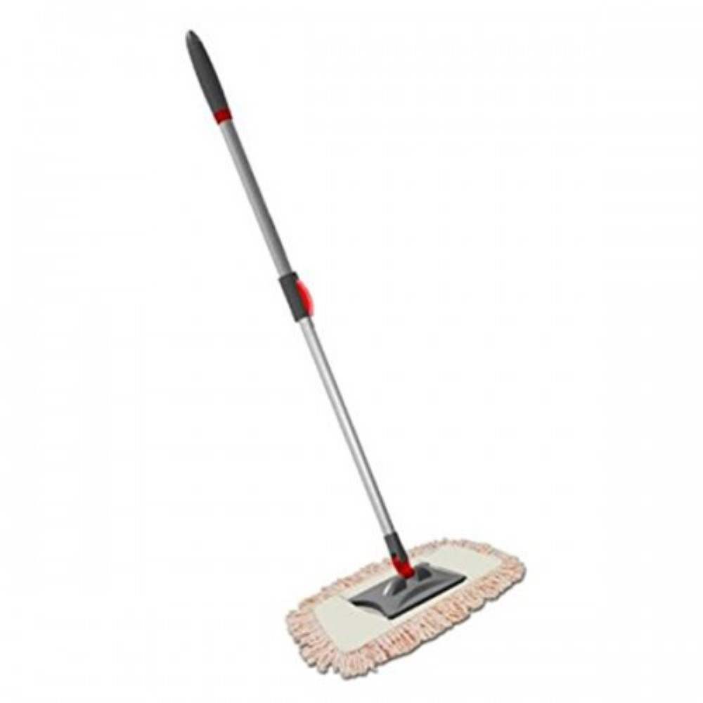 Rubbermaid Reveal Microfiber Dusting Pad, Fits Reveal Flexible Sweeper and  Spray Mop