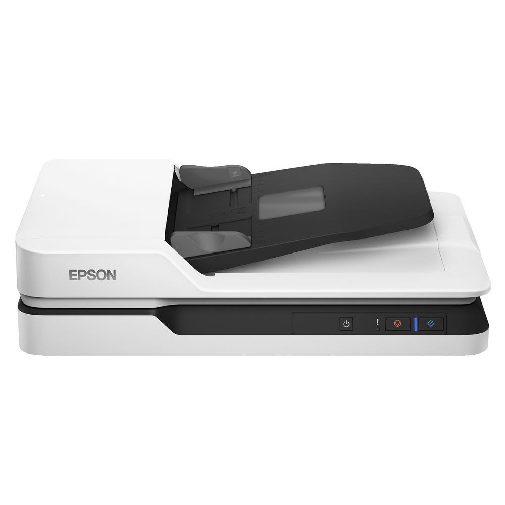 Epson DS-1630 - A4 Scanner