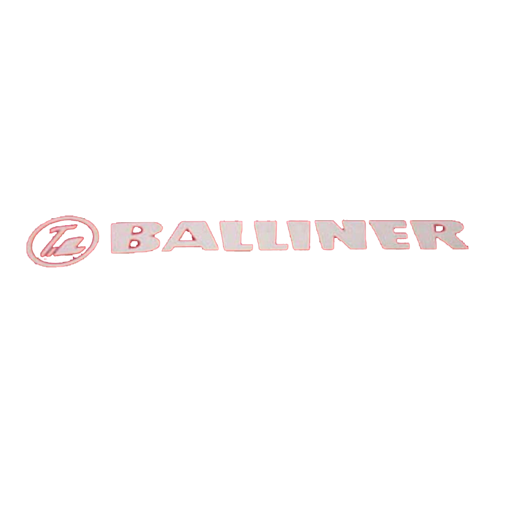 Balliner