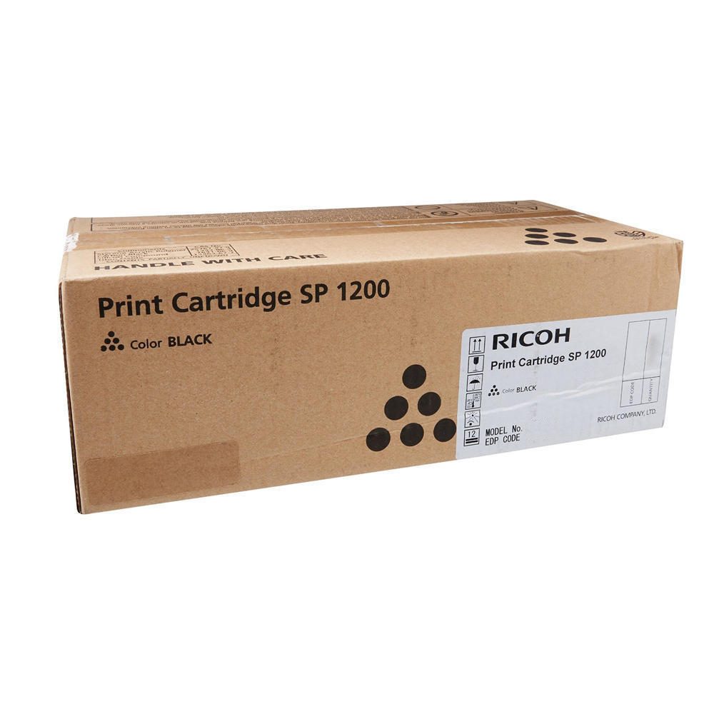 Ricoh 406841 Black Drum Unit (SP1200) - No warranty (Item no: RC SP 1210N DR)