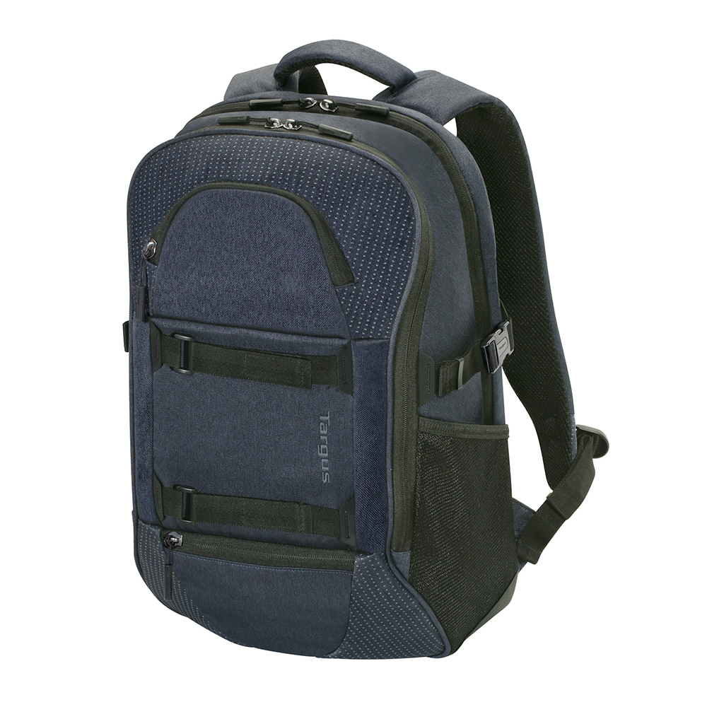 Targus 15.6 Inch Urban Explorer Backpack - Blue