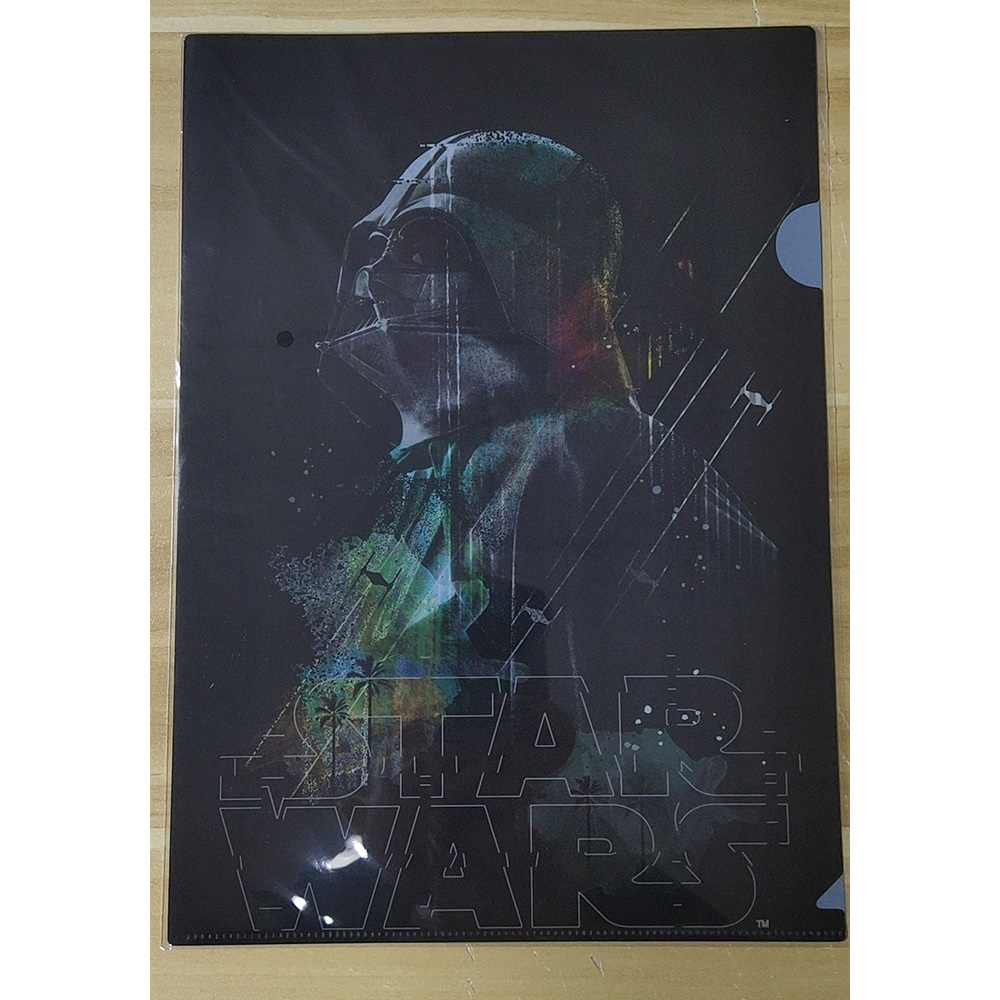 STA-SW-LF-001 Rogue One: A Star Wars Story L Folder Darth Vader