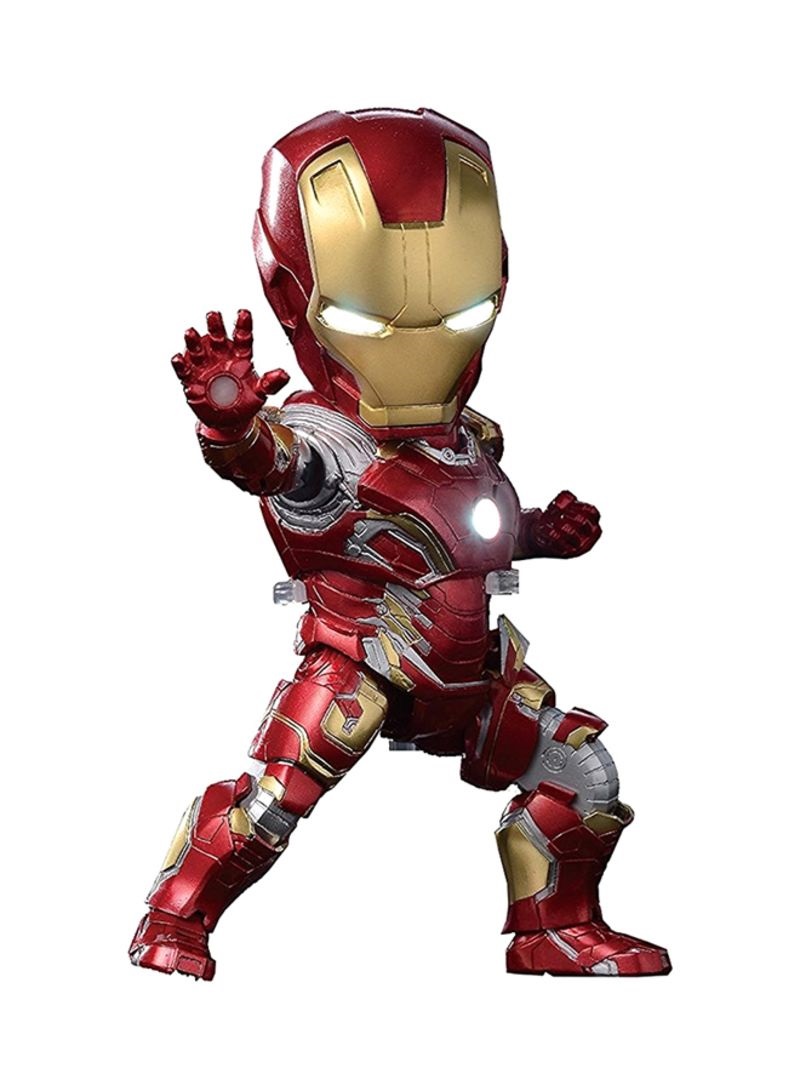 Marvel Avengers: Egg Attack Action - Age of Ultron - Iron Man Mark 43 (EAA-004)