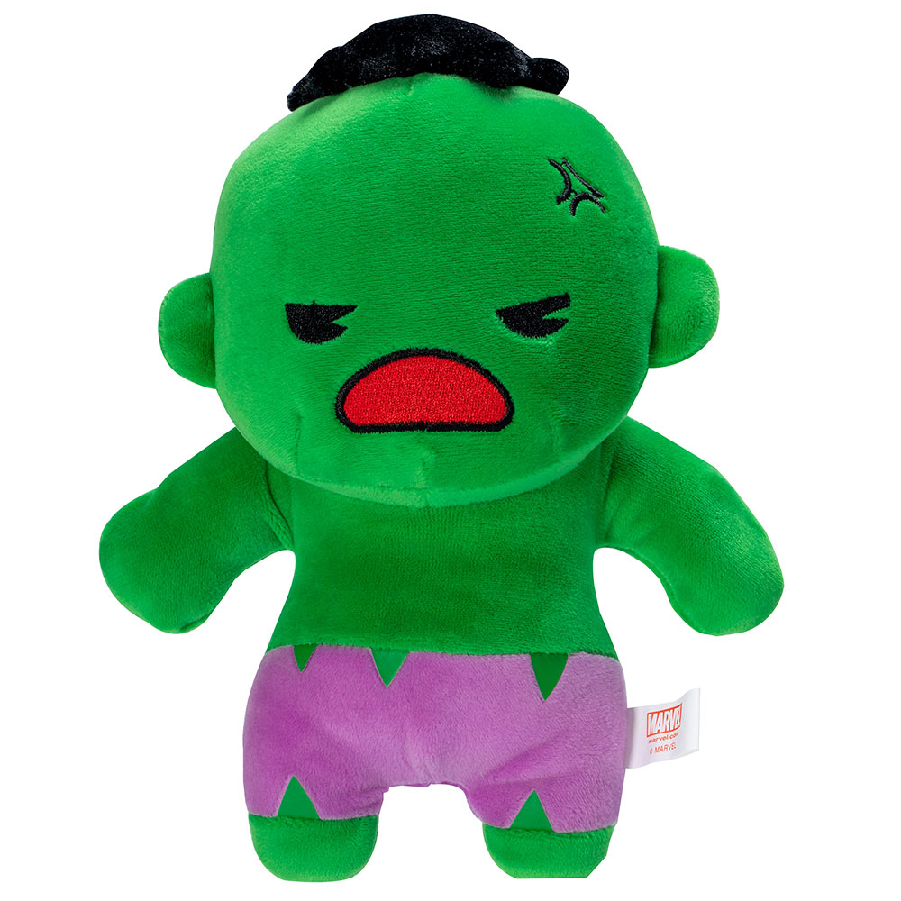 Marvel Kawaii 12" Plush Toy - Hulk (MK-PLH12-HK)