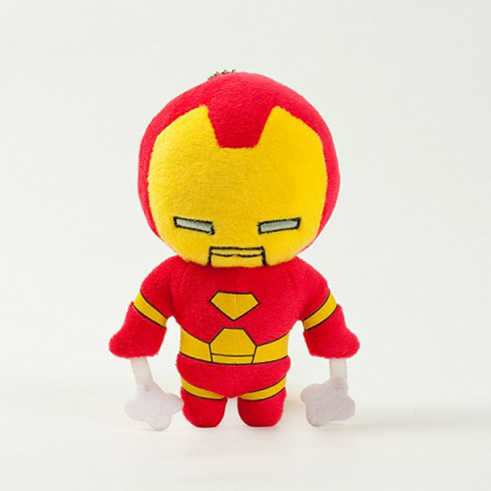 Marvel store kawaii plush