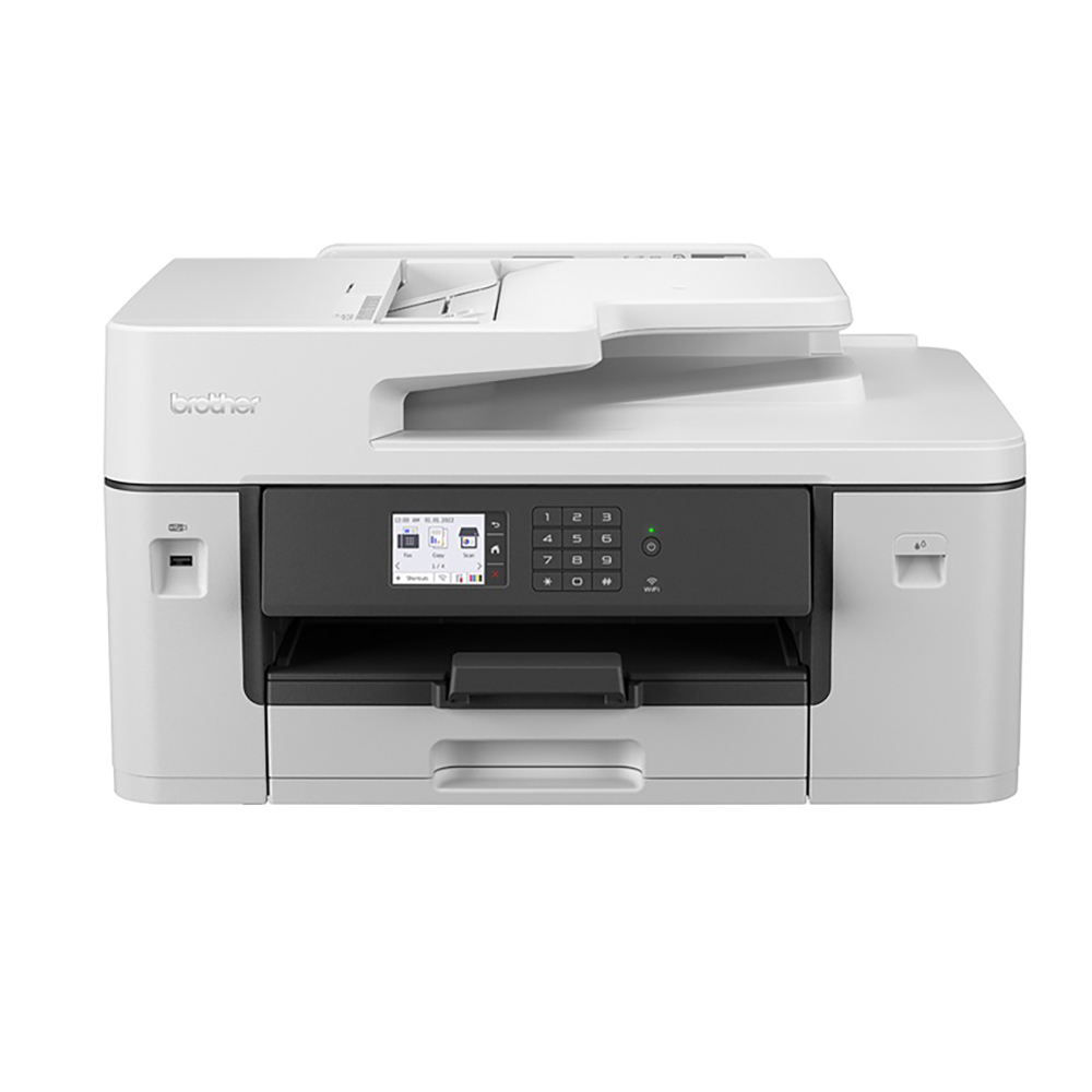 Brother MFC-J3540DW A3 Inkjet Printer