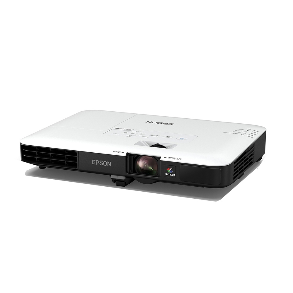 Epson EB-1785W (Mobile) LCD Projector