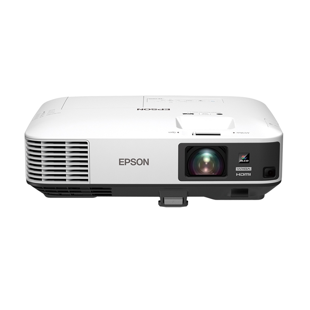 Epson EB-2165W LCD Business Projector