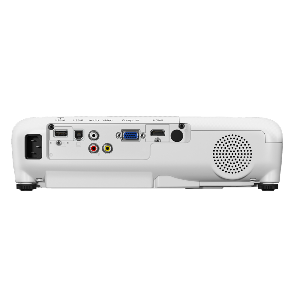 Epson EB-X06 XGA 3LCD HDMI Projector