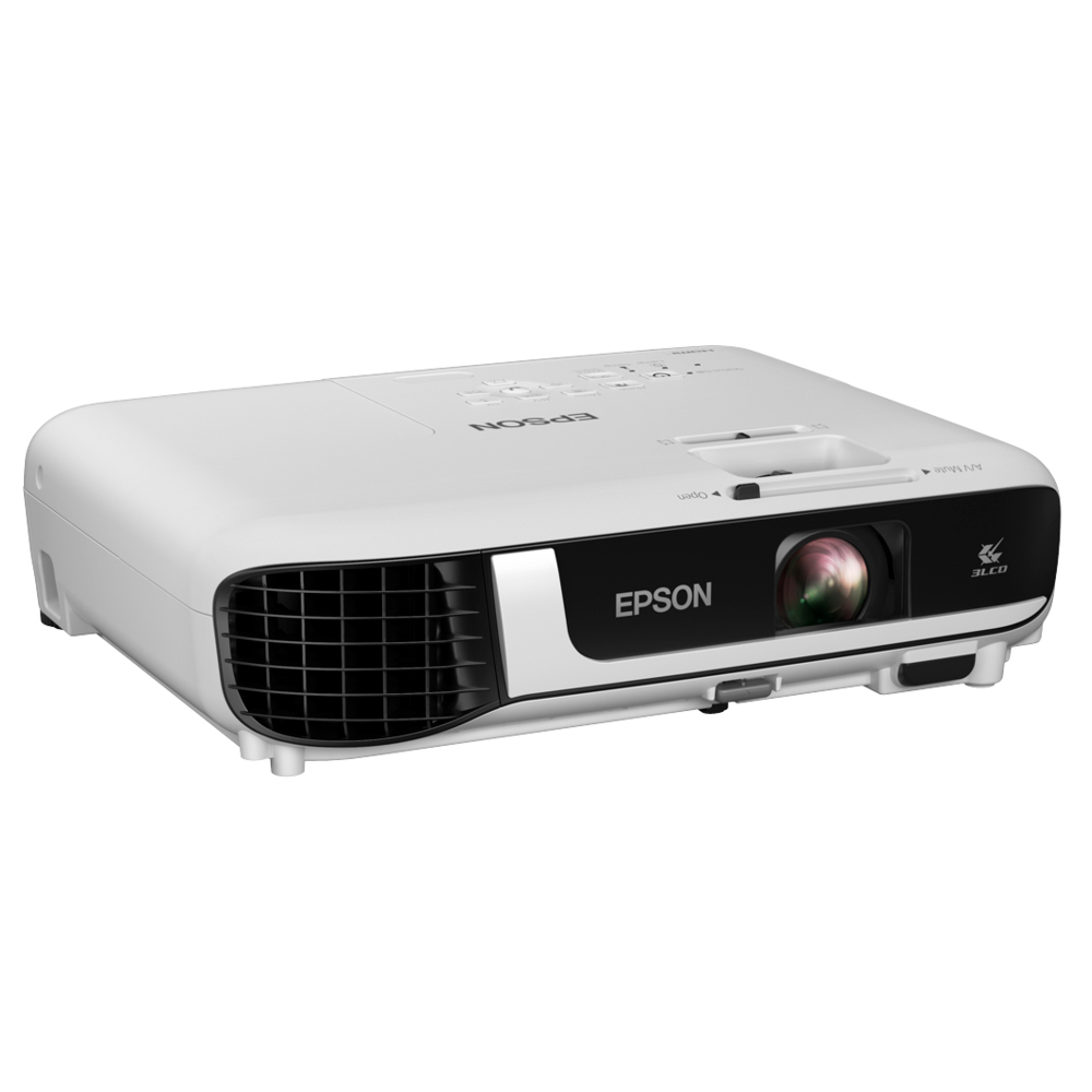 Epson EB-X51 XGA 3LCD (iProjection) HDMI Projector