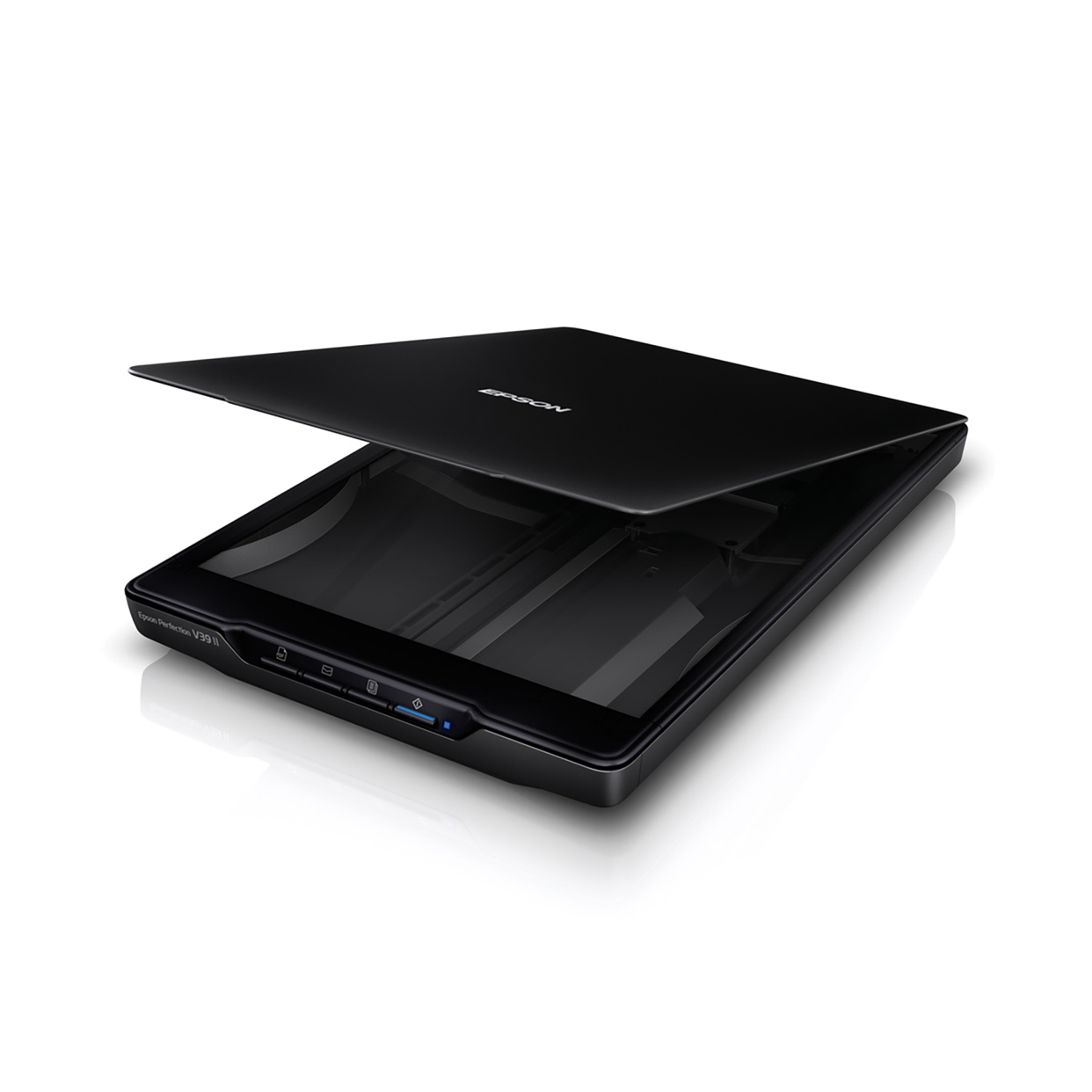 Epson Perfection V39II A4 Photo And Document Scanner