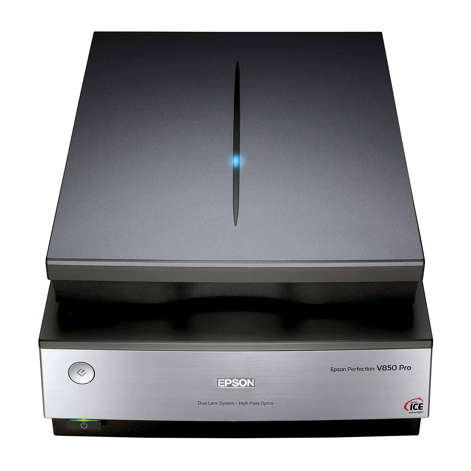 Epson Perfection V850 Pro Flatbed Photo Scanner