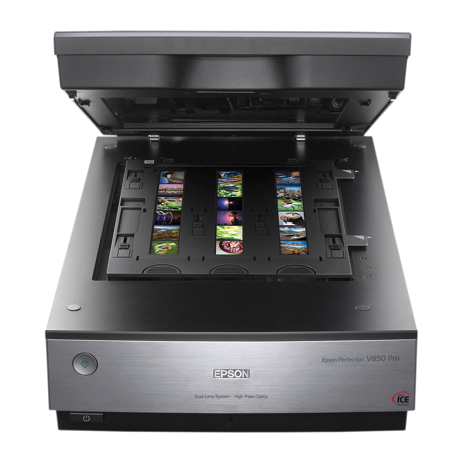 Epson Perfection V850 Pro Flatbed Photo Scanner