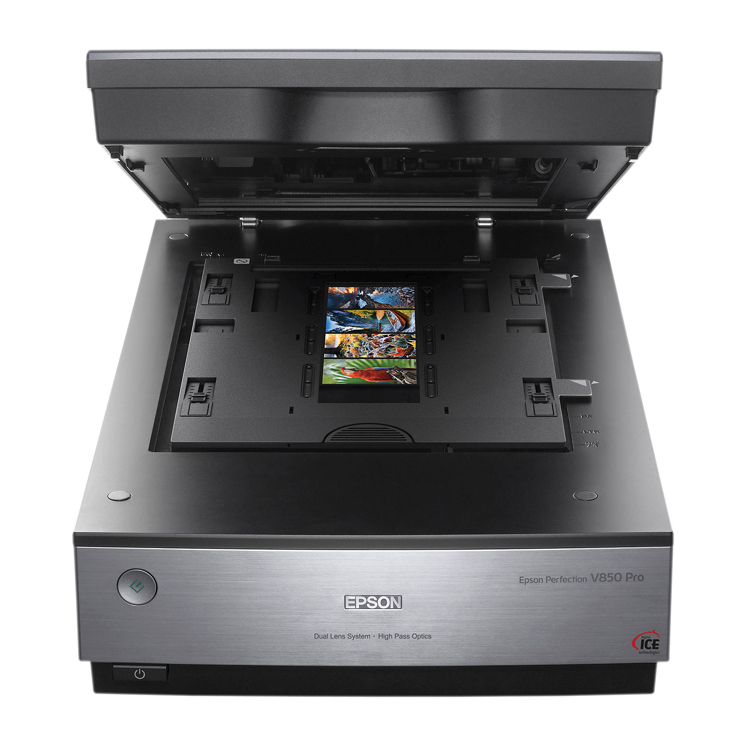 Epson Perfection V850 Pro Flatbed Photo Scanner