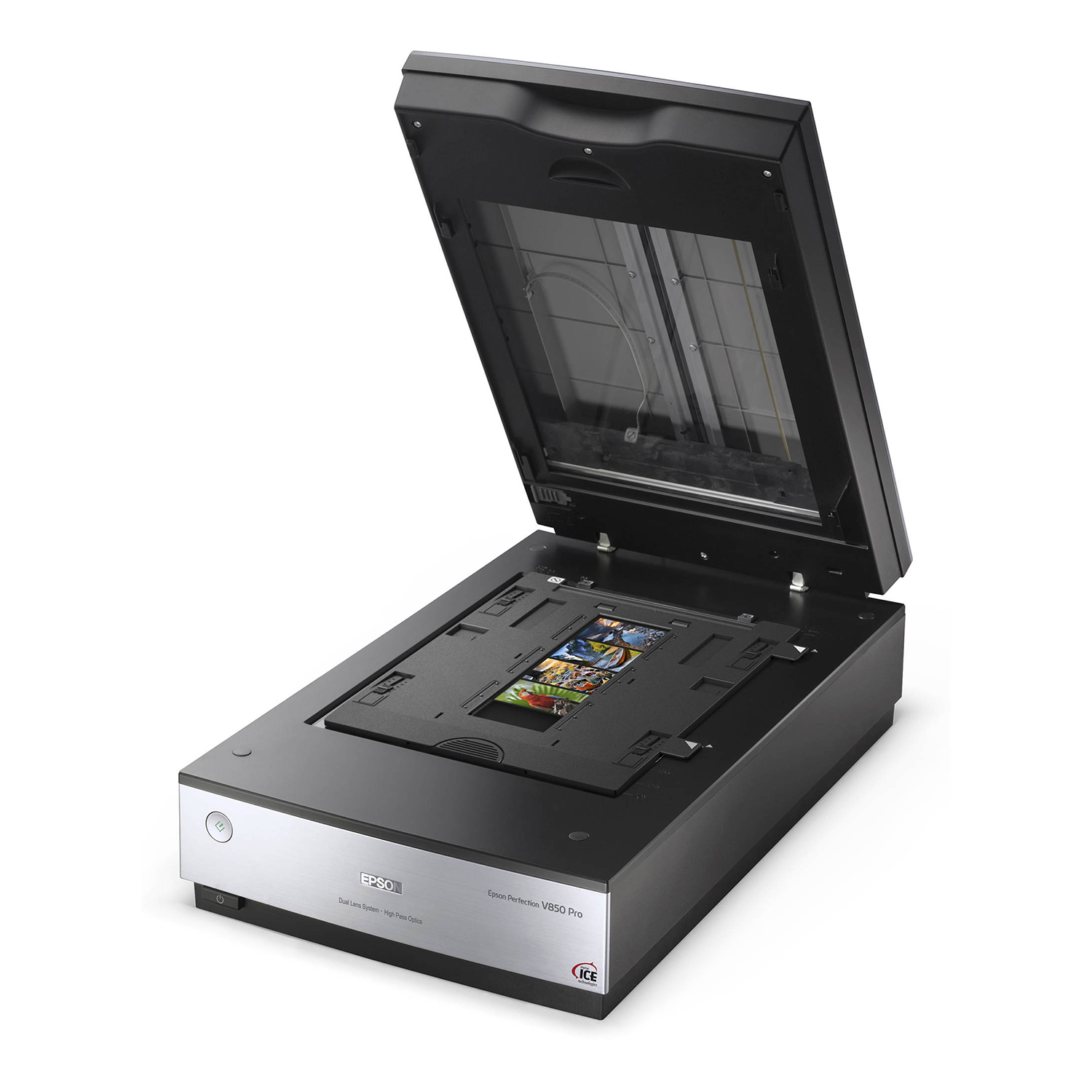 Epson Perfection V850 Pro Flatbed Photo Scanner