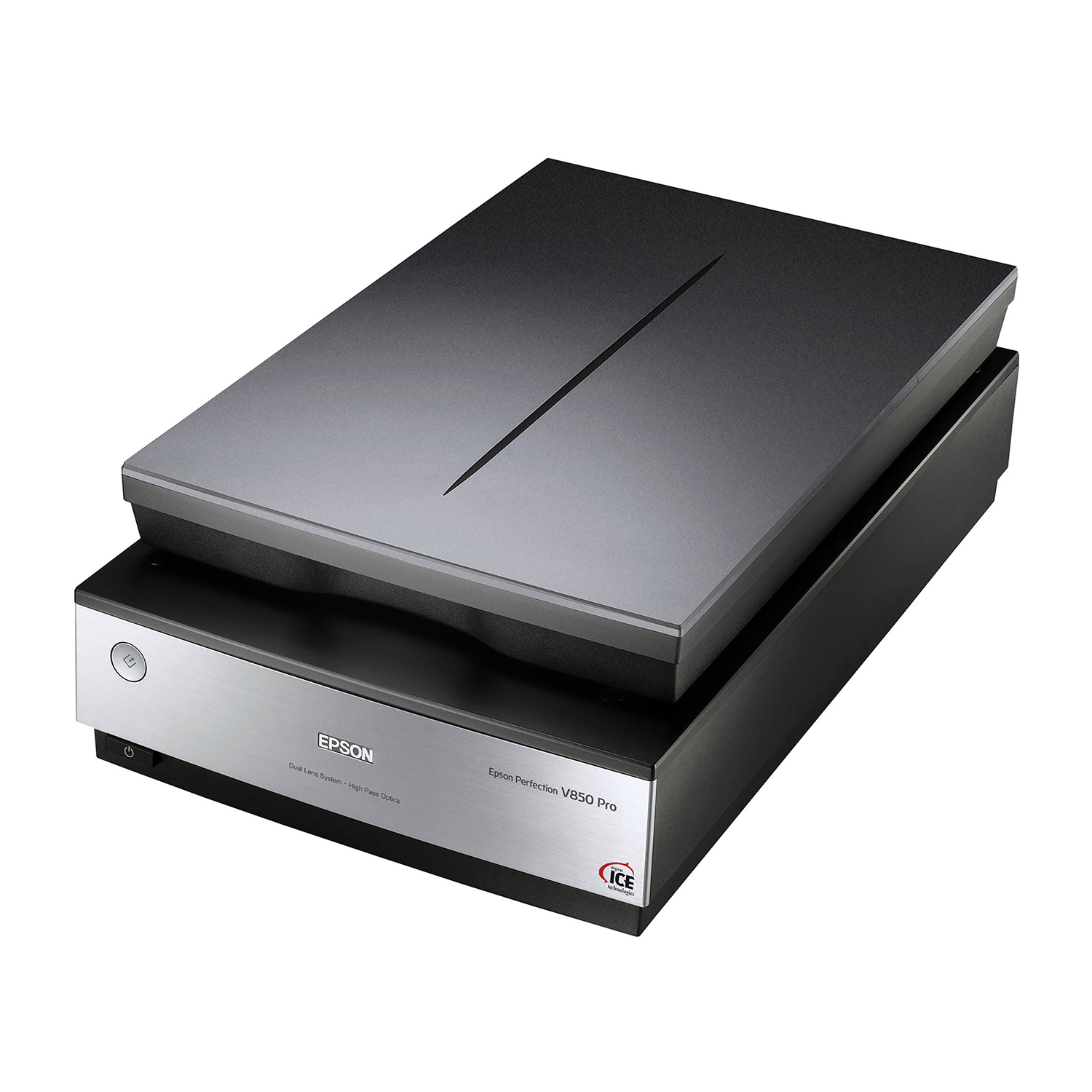 Epson Perfection V850 Pro Flatbed Photo Scanner