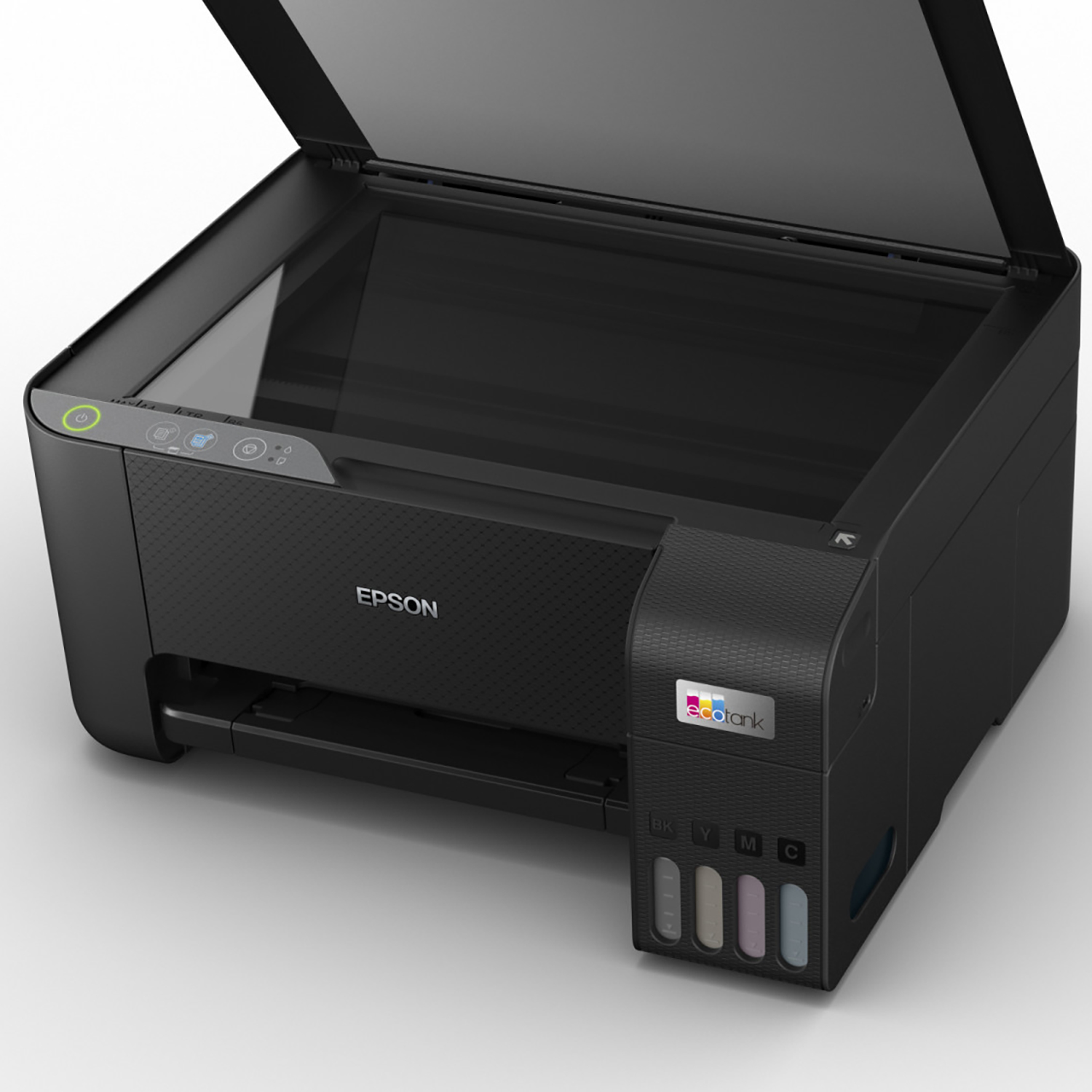 Epson EcoTank L3210 (Print, Scan, Copy) 3-IN-1 Ink Tank Colour Inkjet Printer