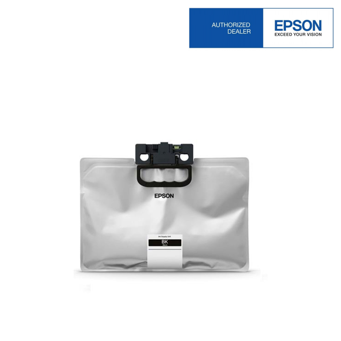 Epson T01D100 Black ink Cartridge 50k
