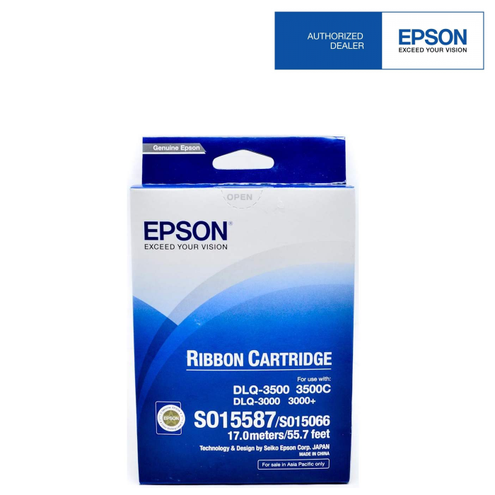 Epson DLQ 3000 /3500 RIB (Item No: EPS DLQ3000)