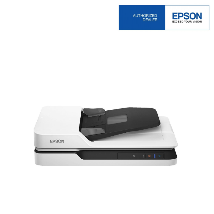 Epson DS-1630 - A4 Scanner