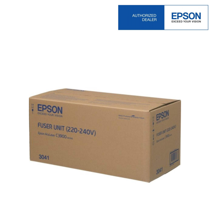 Epson SO53041 Fuser Unit (220-240V) (Item No:EPS SO53041)