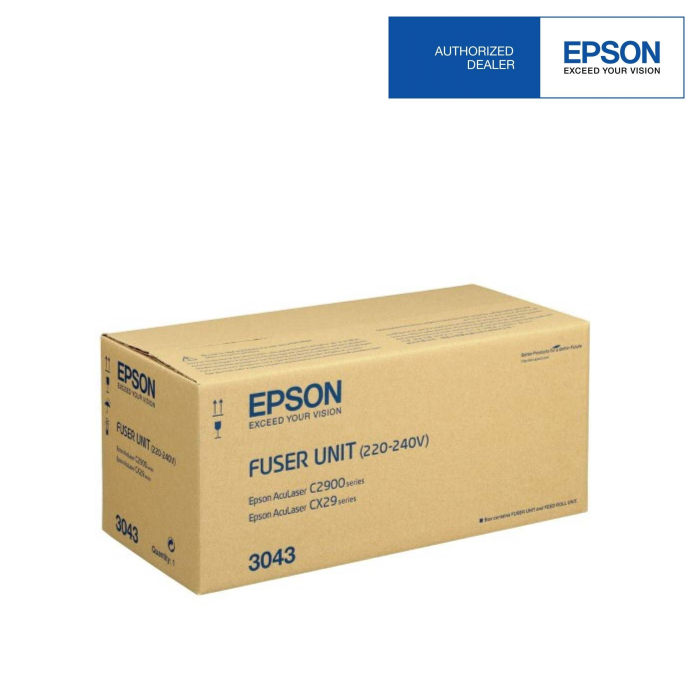 Epson-SO53043-Fuser-Unit-EPS-SO53043