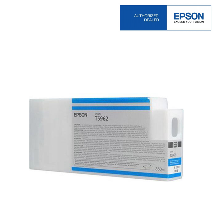 Epson Stylus Pro 7900/9900 - Cyan