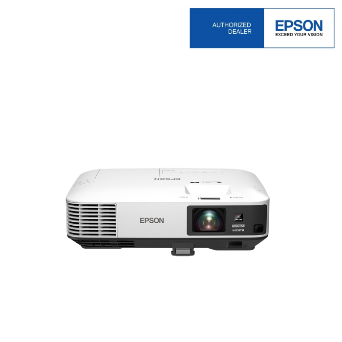 Epson EB-2165W LCD Business Projector