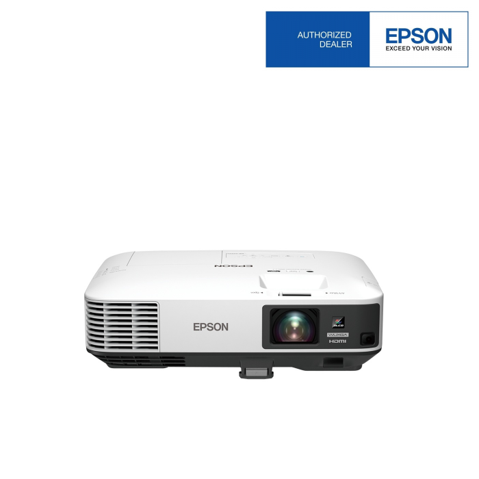 Epson EB-2255U WUXGA 3LCD Business Projector