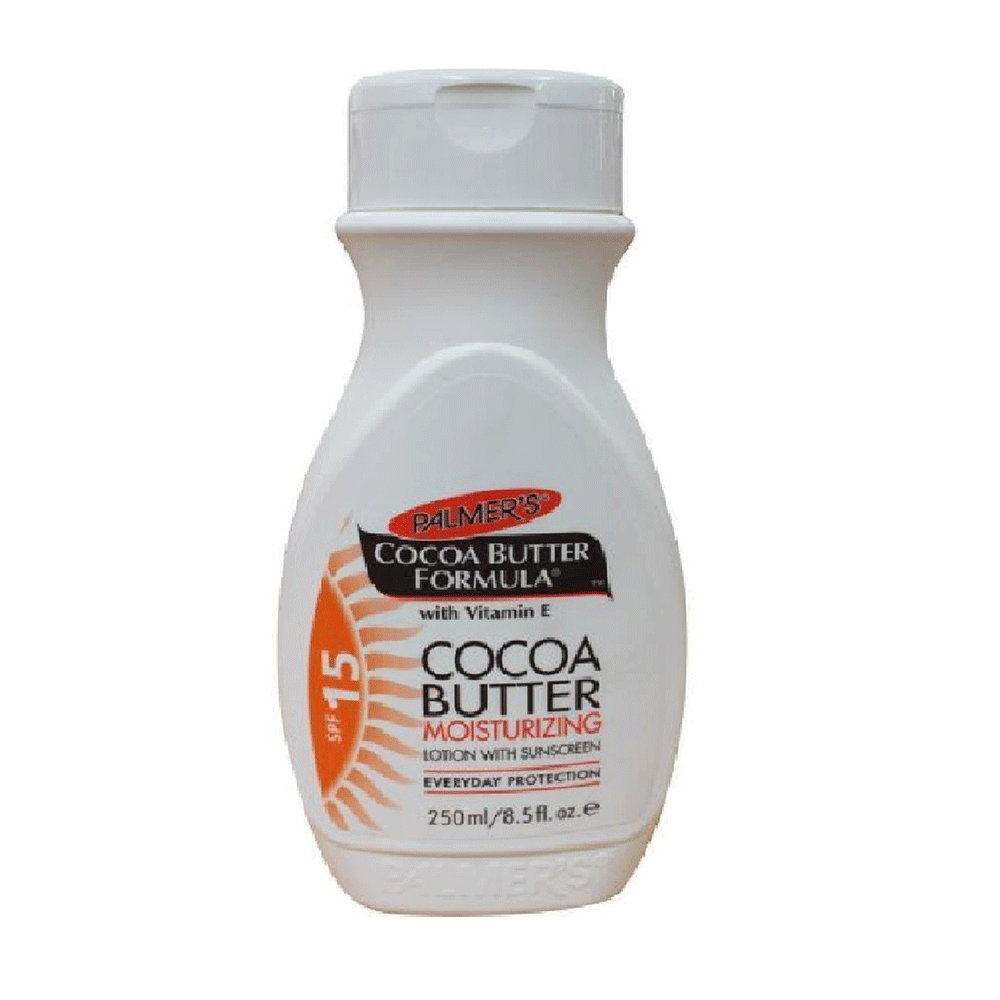Palmer's Cocoa Butter Formula Eventone Suncare Cocoa Butter Moisturizing Sunscreen Lotion 250ml